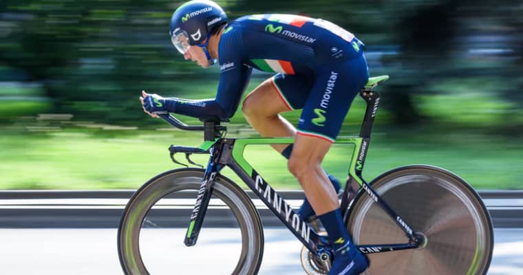 Cyclists Mark McKinnon win 2022 tournament Cyclists Mark McKinnon win 2022 tournament