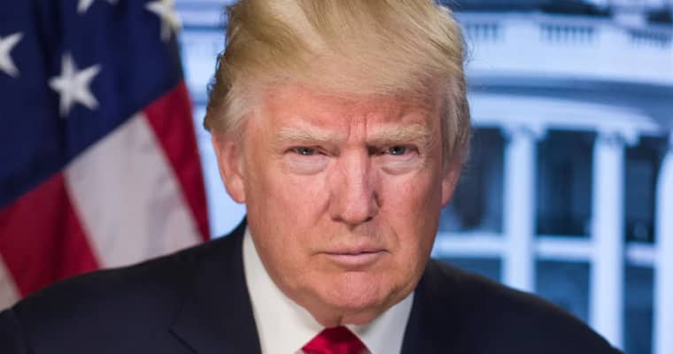 Trump’s residents are under increasing pressure from the opposition Trump’s residents are under increasing pressure from the opposition