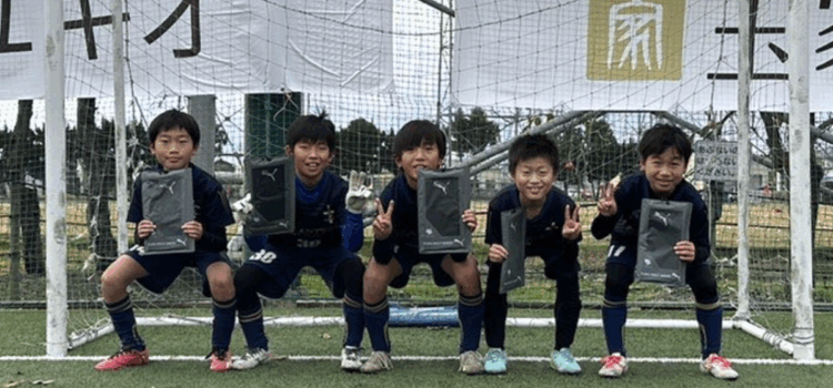 4v42023シーズン最後の予選大会を実施