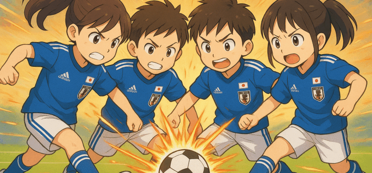 10月26日(日)キシスポ[1 Day Cup U-12]in粟津温泉ドリームパーク開催！！