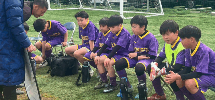3/20(土)キシスポ金沢「1DAY CUP」U-10 3/20(土)キシスポ金沢「1DAY CUP」U-10