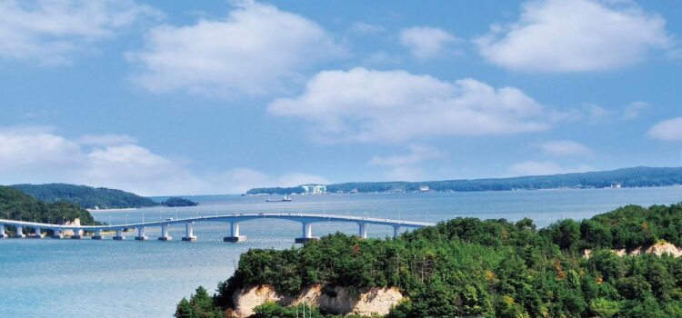 七尾市3施設の指定管理者就任のご挨拶