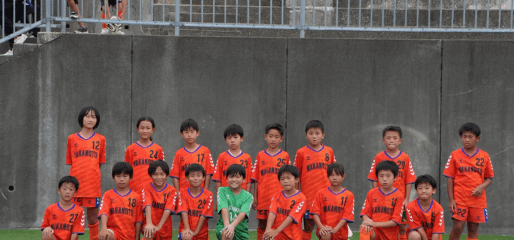 9月27日(日)キシスポ「1DAY CUP」U-10開催しました! 9月27日(日)キシスポ「1DAY CUP」U-10開催しました!